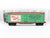 N Scale Micro-Trains MTL 49440 TUX Tivoli Beer 40' Wood Reefer #5101