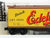 N Scale Micro-Trains MTL 49430 URT Edelweiss Brew 40' Wood Reefer #18301