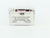 N Scale Micro-Trains MTL 49010 Old Dutch Cleanser 40' Wood Reefer #2962