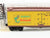 N Scale Micro-Trains MTL 49480 MACX Parrot Brand Potatoes 40' Wood Reefer #3300