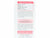N Scale Micro-Trains MTL 05200100 SLC San Luis Central 52' Plug Door Reefer 406