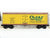 N Scale Micro-Trains MTL 49230 ART Crazy Water Crystals 40' Wood Reefer #417