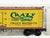 N Scale Micro-Trains MTL 49230 ART Crazy Water Crystals 40' Wood Reefer #417