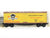 N Scale Micro-Trains MTL 49340 SBIX Stokely Vegetables 40' Wood Reefer #12933