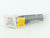 N Scale Micro-Trains MTL 49510 WIF West India Fruit Co. 40' Wood Reefer #724