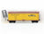 N Scale Micro-Trains MTL 49510 WIF West India Fruit & Steamship 40' Reefer #724