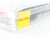 N Scale Micro-Trains MTL 49510 WIF West India Fruit & Steamship 40' Reefer #724