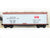 N Scale Micro-Trains MTL 49320 WRX Green Bay & Western 40' Wood Reefer #9453