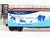 N Scale Micro-Trains MTL 49330 GSVX Gerber Products Company 40' Reefer #1001