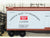 N Scale Micro-Trains MTL/Kadee 49310 WRX Green Bay Route 40' Reefer #9243