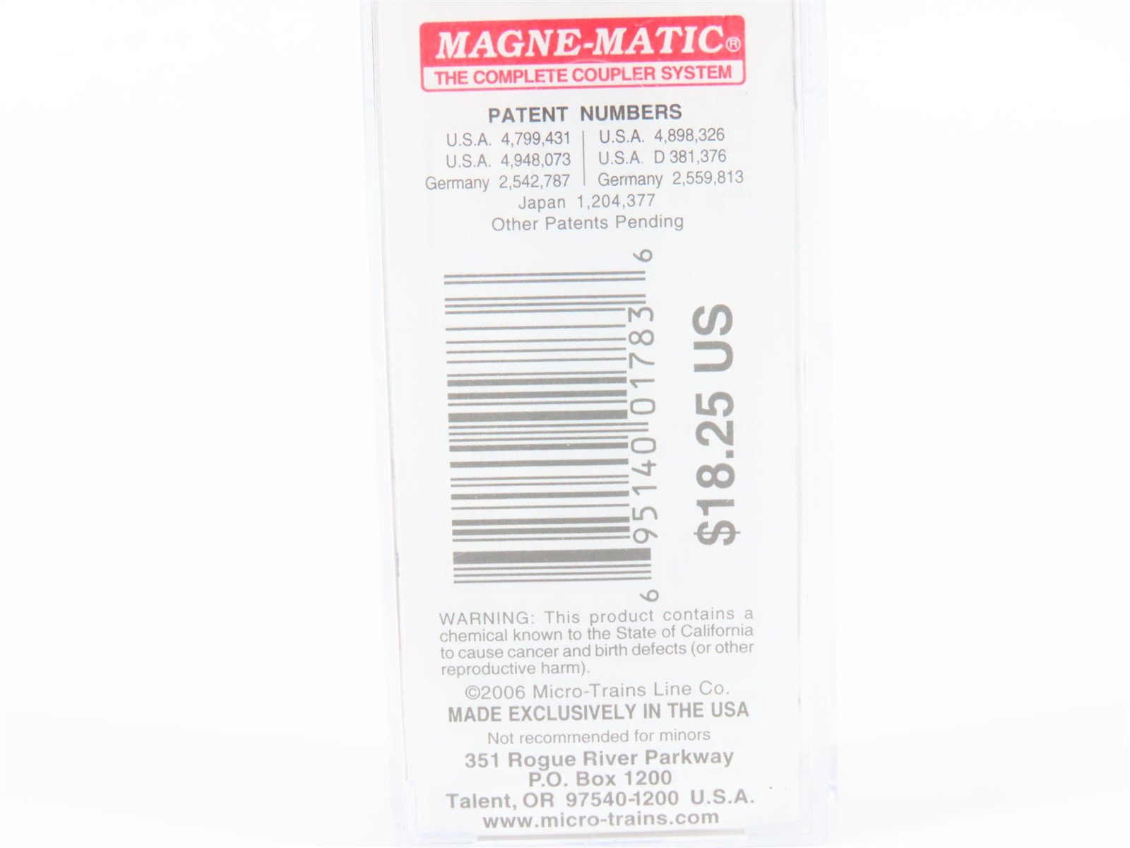 N Scale Micro-Trains MTL 04600330 WC Wisconsin Central 50' Gondola #55136