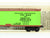 N Scale Micro-Trains MTL/Kadee 47091 SNBX Century Beer 40' Wood Reefer #4600