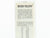 N Scale Micro-Trains MTL/Kadee 47310 RPRX Rath Packing Co 40' Wood Reefer #507