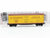N Scale Micro-Trains MTL 04700080 NYDX New York Despatch 40' Reefer #8050