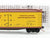 N Scale Micro-Trains MTL 04700080 NYDX New York Despatch 40' Reefer #8050