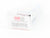 N Scale Micro-Trains MTL 04700080 NYDX New York Despatch 40' Reefer #8050