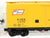 N Scale Micro-Trains MTL 02100520 NJDX Jersey Central 40' Standard Boxcar #1476