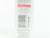 N Scale Micro-Trains MTL 02100520 NJDX Jersey Central 40' Standard Boxcar #1476