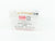 N Scale Micro-Trains MTL 02100520 NJDX Jersey Central 40' Standard Boxcar #1476