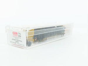 N Scale Micro-Trains MTL 02100520 NJDX Jersey Central 40' Standard Boxcar #1476