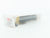 N Scale Micro-Trains MTL 02100520 NJDX Jersey Central 40' Standard Boxcar #1476