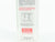 N Scale Micro-Trains MTL 20680 GN Great Northern 