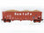 N Scale Micro-Trains MTL 10800123 ATSF Santa Fe 3-Bay Hopper #179658 w/ Load