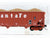 N Scale Micro-Trains MTL 10800123 ATSF Santa Fe 3-Bay Hopper #179658 w/ Load