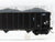 N Scale Micro-Trains MTL 10800422 NW Norfolk & Western 3-Bay Hopper #118912