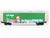 N Micro-Trains MTL GCS Car #8 CP Rail 