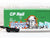 N Micro-Trains MTL GCS Car #8 CP Rail 