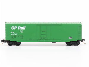 N Micro-Trains MTL GCS Car #8 CP Rail 