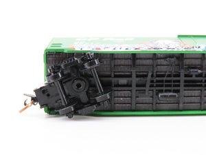 N Micro-Trains MTL GCS Car #8 CP Rail 