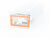 N Micro-Trains MTL GCS Car #8 CP Rail 