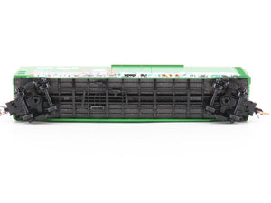 N Micro-Trains MTL GCS Car #8 CP Rail 