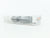 N Micro-Trains MTL 06500770 IQX Imperial Gas 39' Single Dome Tankcar #7010