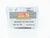 N Micro-Trains MTL 06500740 WRNX Warren Petroleum 39' Single Dome Tankcar #204
