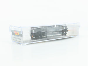 N Micro-Trains MTL 06500740 WRNX Warren Petroleum 39' Single Dome Tankcar #204