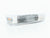 N Micro-Trains MTL 06500740 WRNX Warren Petroleum 39' Single Dome Tankcar #204