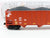 N Scale Micro-Trains MTL 10800322 CR Conrail Railroad 3-Bay Hopper #495029
