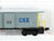 N Scale Micro-Trains MTL 13000040 CSXT Railway Bay Window Caboose #900400