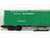 N Scale Micro-Trains MTL 52020 REX Railway Express Agency 52' Reefer Car #7215