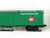 N Scale Micro-Trains MTL 52020 REX Railway Express Agency 52' Reefer Car #7215