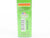 N Micro-Trains MTL 05800330 HPRL Heinz #8 36' Wood Sheathed Ice Reefer #394