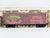 N Micro-Trains MTL 05800330 HPRL Heinz #8 36' Wood Sheathed Ice Reefer #394