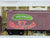 N Micro-Trains MTL 05800330 HPRL Heinz #8 36' Wood Sheathed Ice Reefer #394