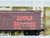 N Micro-Trains MTL 05800330 HPRL Heinz #8 36' Wood Sheathed Ice Reefer #394