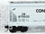 N Scale Micro-Trains MTL 09200511 CR Conrail 2-Bay Covered Hopper #875032