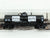 N Micro-Trains MTL 06500770 IQX Imperial Gas 39' Single Dome Tankcar #7010