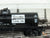 N Micro-Trains MTL 06500770 IQX Imperial Gas 39' Single Dome Tankcar #7010